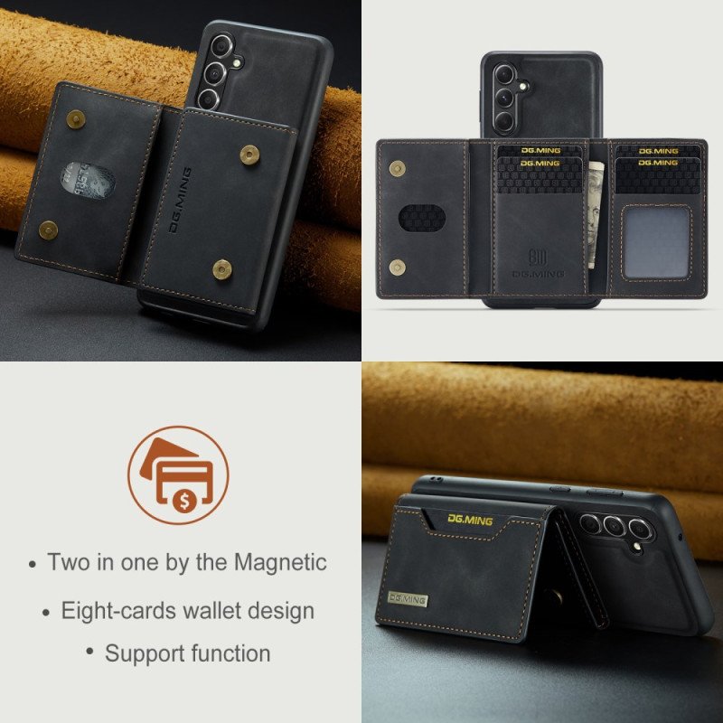 Skal Samsung Galaxy S25 5g M2-serien Dg.ming