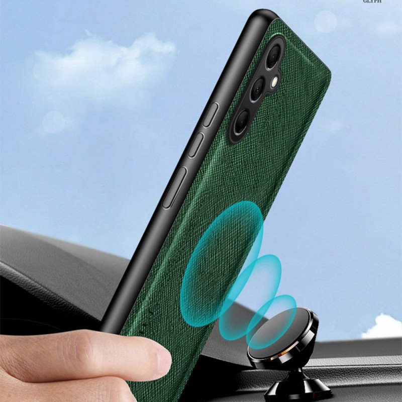 Skal Samsung Galaxy S25 5g Magnetisk