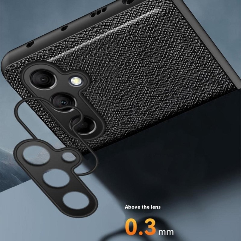 Skal Samsung Galaxy S25 5g Magnetisk