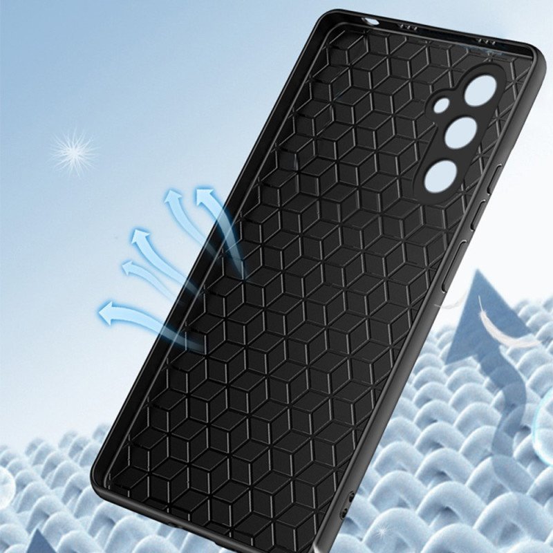 Skal Samsung Galaxy S25 5g Magnetisk