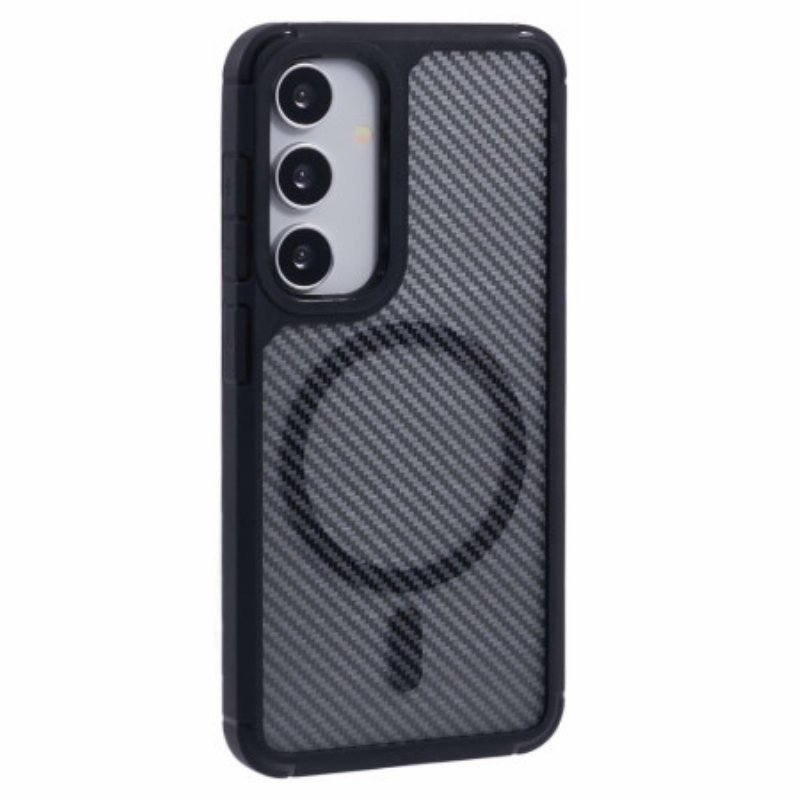 Skal Samsung Galaxy S25 5g Magsafe-kompatibel