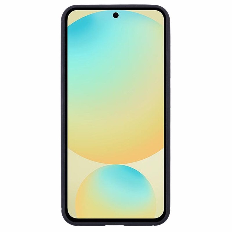 Skal Samsung Galaxy S25 5g Magsafe-kompatibel