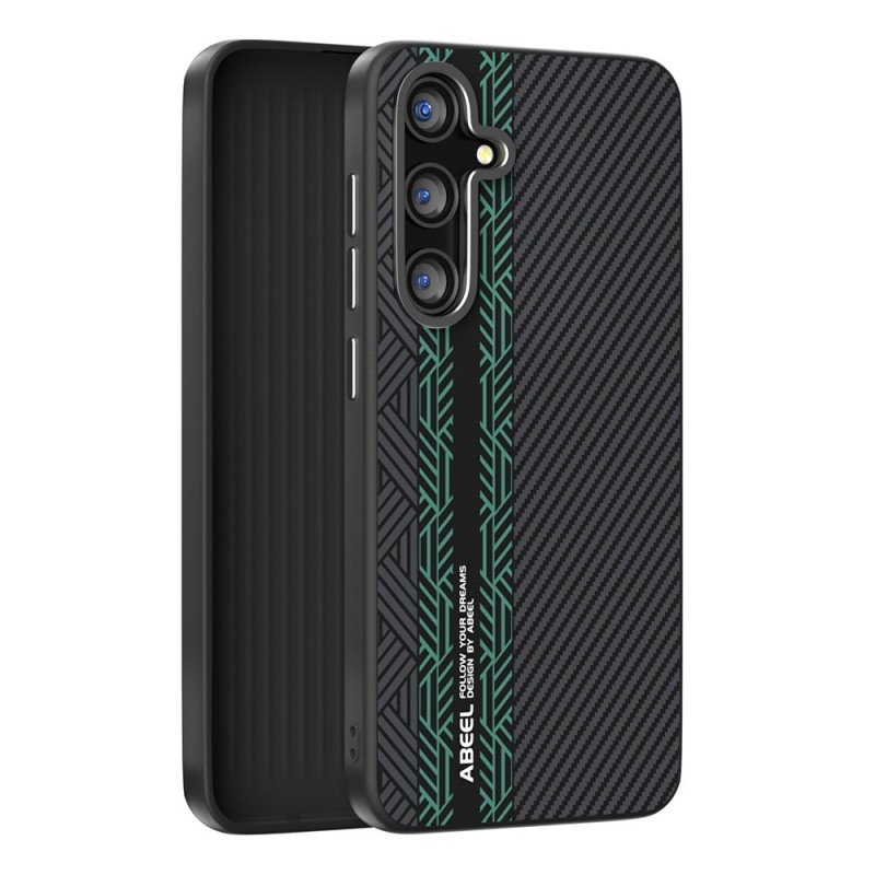 Skal Samsung Galaxy S25 5g Magsafe-kompatibel Abeel