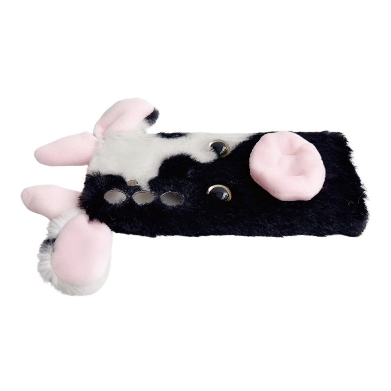 Skal Samsung Galaxy S25 5g Plyschko