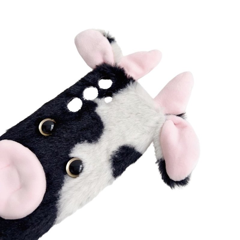 Skal Samsung Galaxy S25 5g Plyschko