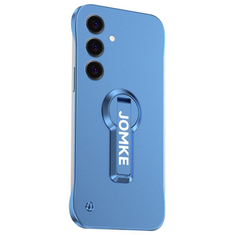 Skal Samsung Galaxy S25 5g Ramlös Design Och Fäste