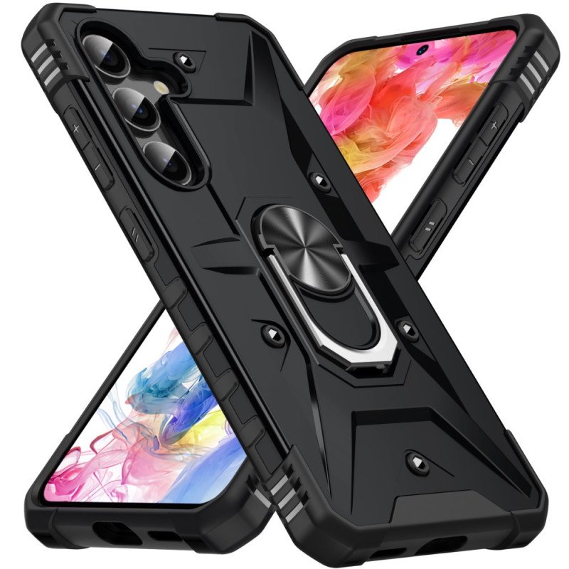 Skal Samsung Galaxy S25 5g Roterande Ring