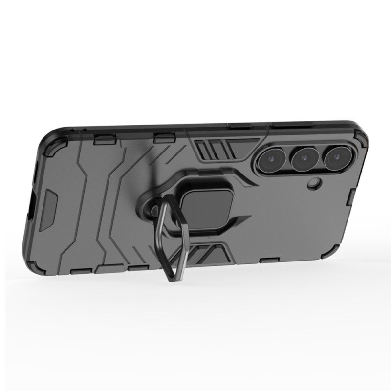Skal Samsung Galaxy S25 5g Slitstark Ring