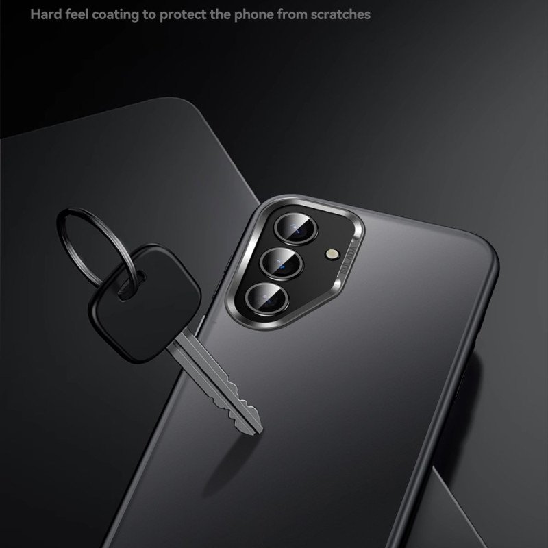 Skal Samsung Galaxy S25 5g Sulada Matt Finish