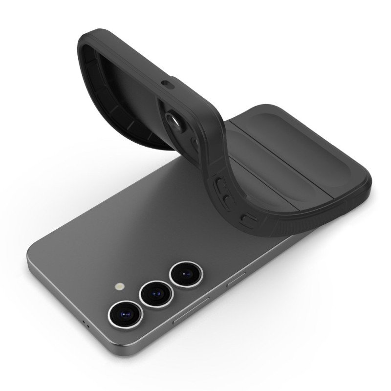 Skal Samsung Galaxy S25 5g Telefonfodral Halkfri