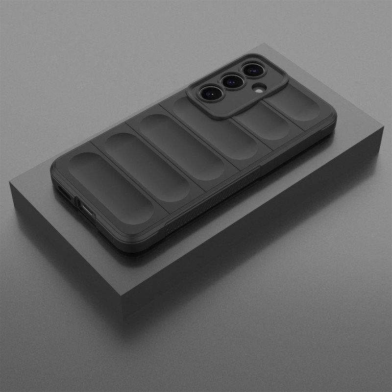 Skal Samsung Galaxy S25 5g Telefonfodral Halkfri