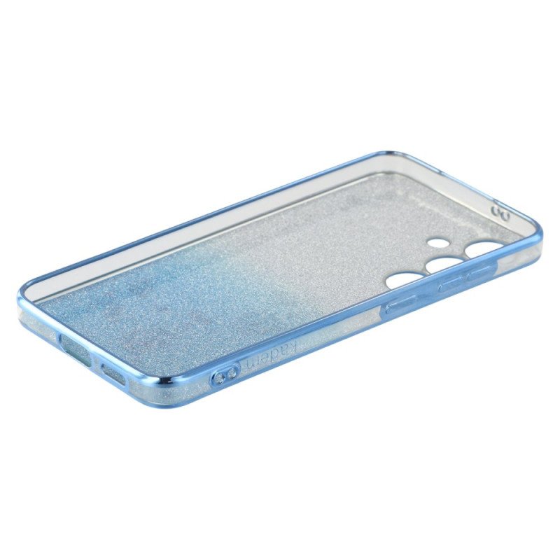 Skal Samsung Galaxy S25 5g Telefonfodral Kadem Remmar