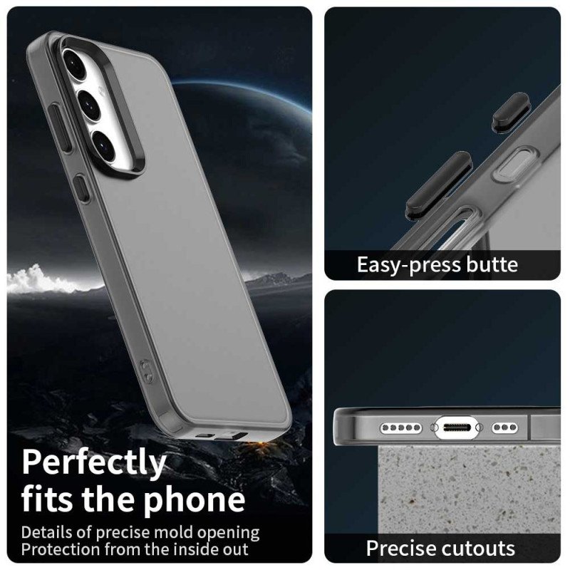 Skal Samsung Galaxy S25 5g Tonad