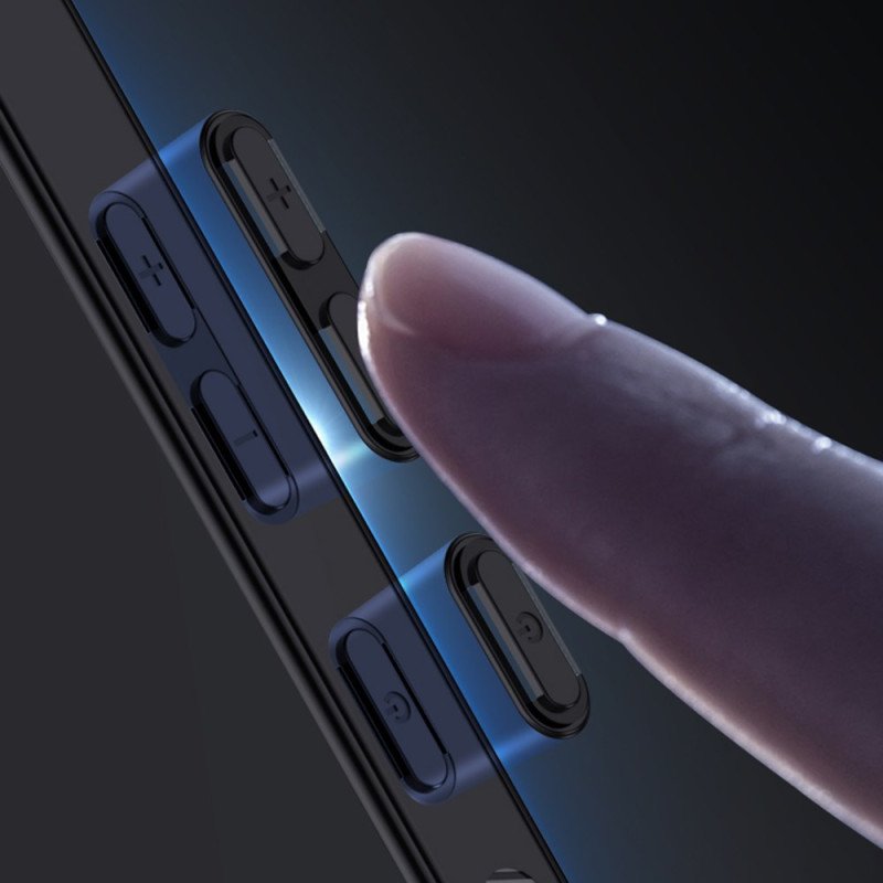 Skal Samsung Galaxy S25 5g Träeffekt