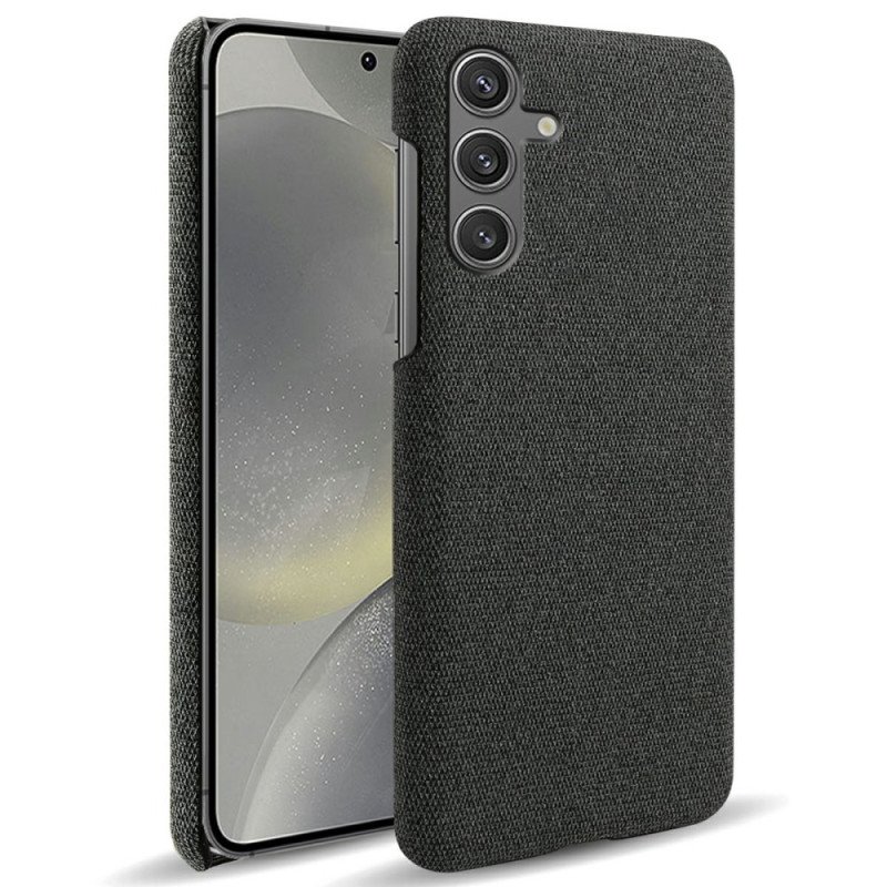 Skal Samsung Galaxy S25 5g Tyg