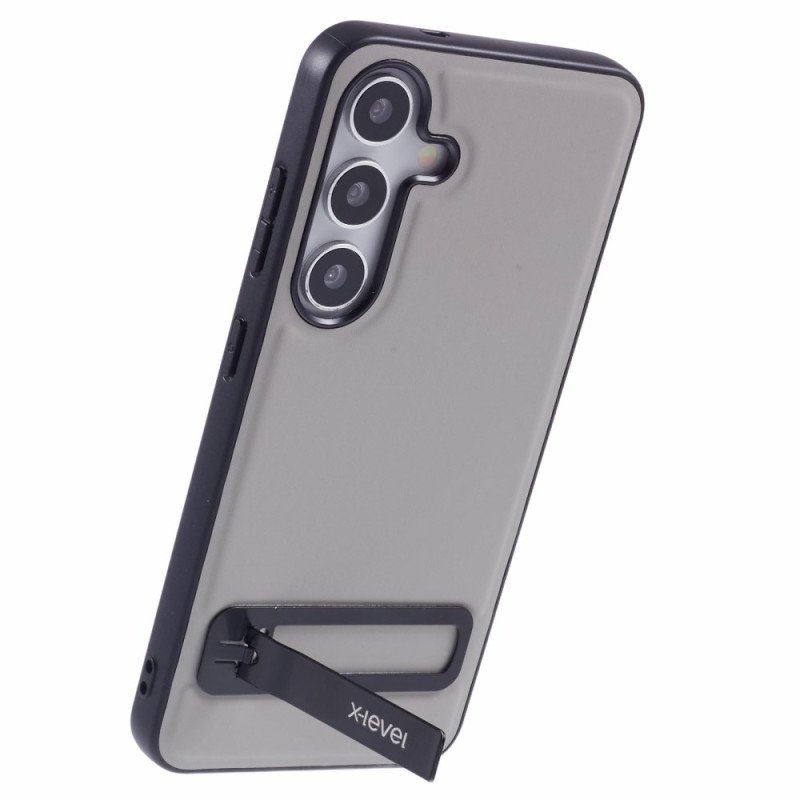 Skal Samsung Galaxy S25 5g X-level Stativ