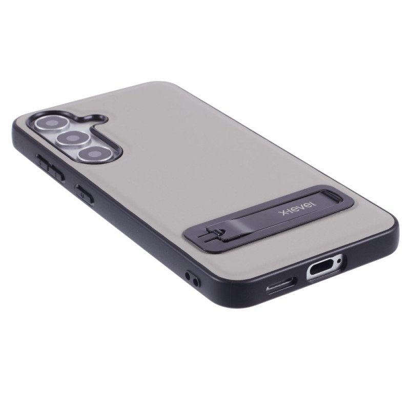 Skal Samsung Galaxy S25 5g X-level Stativ