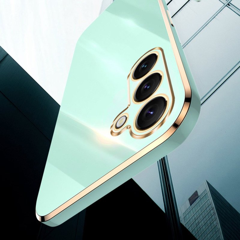 Skal Samsung Galaxy S25 5g Xinli