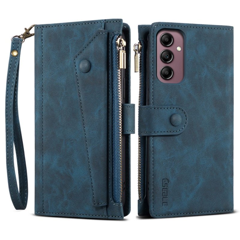 Skyddsfodral Samsung Galaxy S25 5g Eseble Star-serien