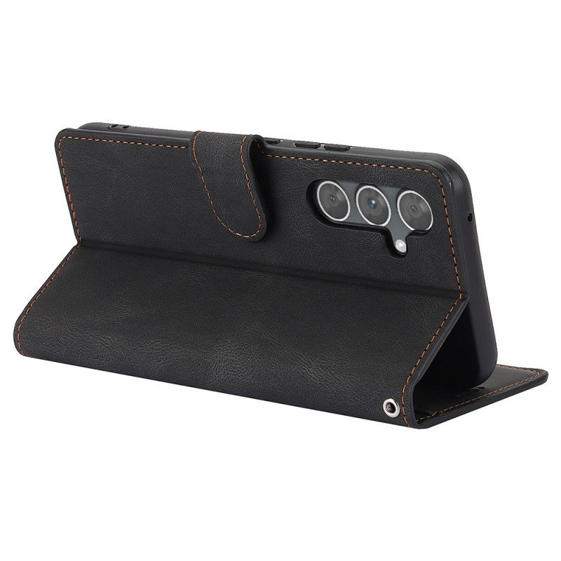 Skyddsfodral Samsung Galaxy S25 5g Vild