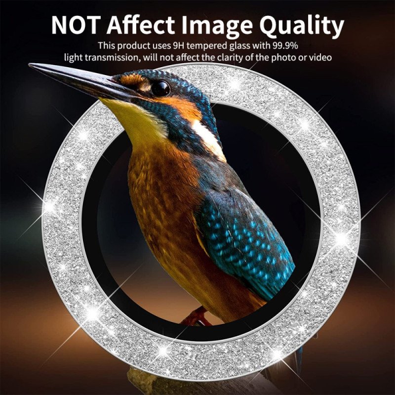 Skyddslinser För Samsung Galaxy S25 5g Kameralinser