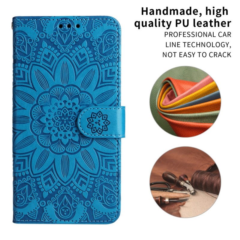 Fodral Vivo V60 Lite Mandala