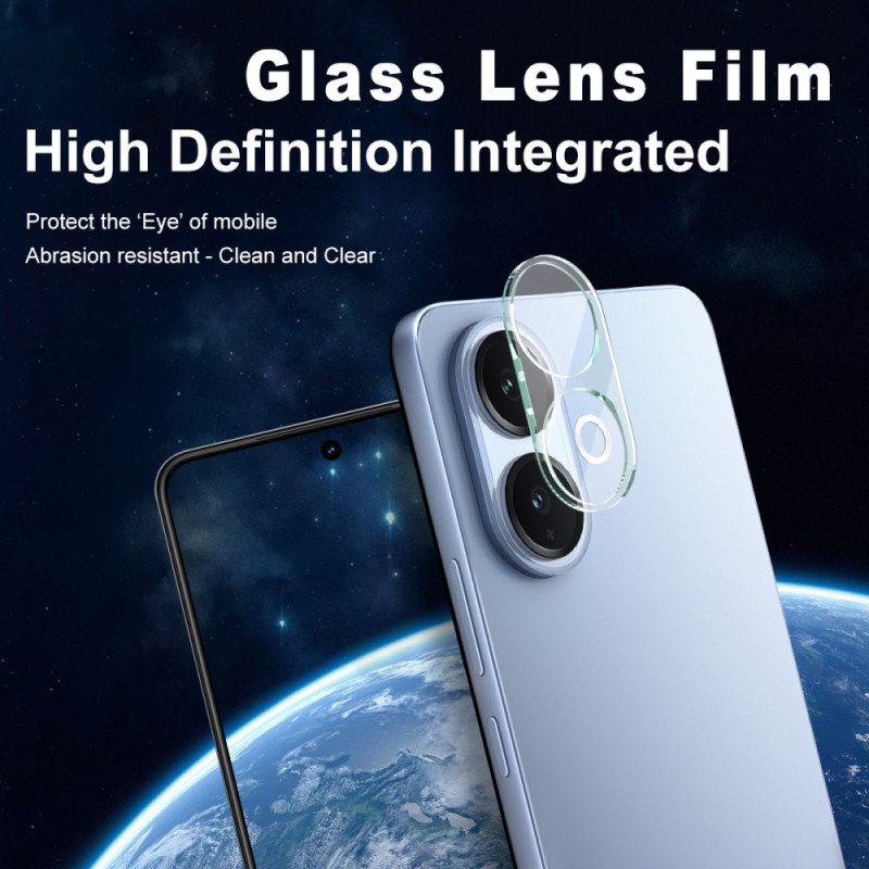 Skärmskydd I Härdat Glas För Vivo V60 Lite