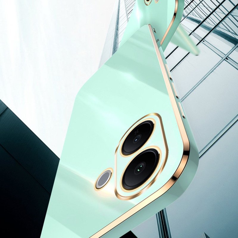 Skal För Vivo V60 Lite Xinli