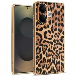 Skal Vivo V60 Lite Leopard