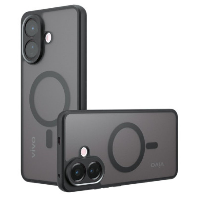 Skal Vivo V60 Lite Magsafe Premium Stötsäker