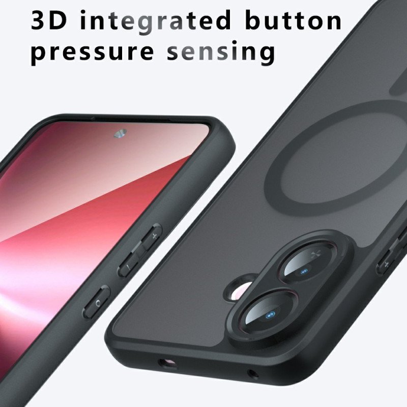 Skal Vivo V60 Lite Magsafe Premium Stötsäker