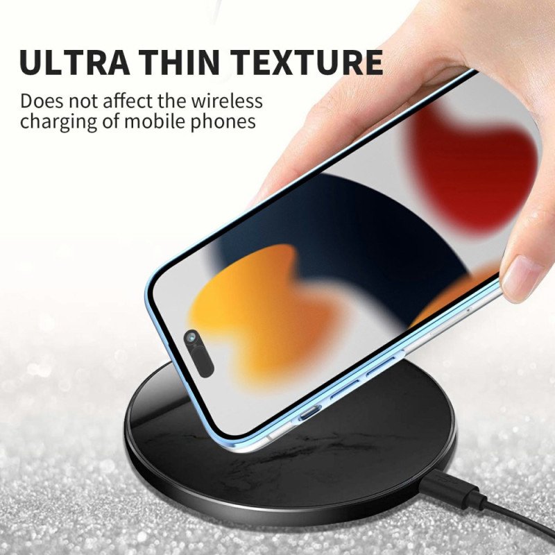 Skal Vivo V60 Lite Strass Och Eviga Blommor