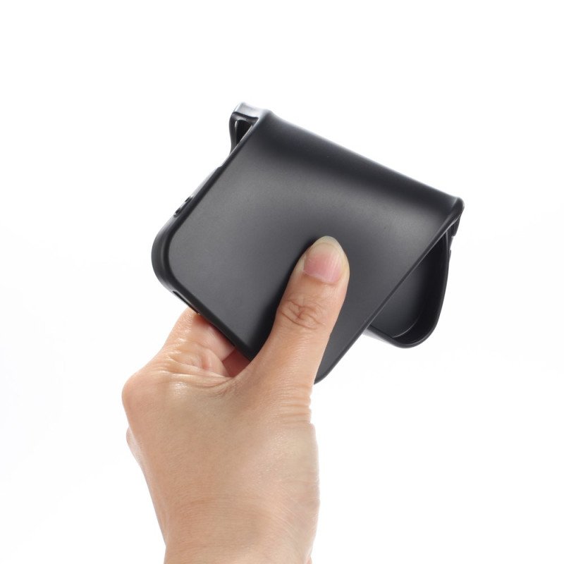 Skal Vivo V60 Lite Telefonfodral Matt Silikon