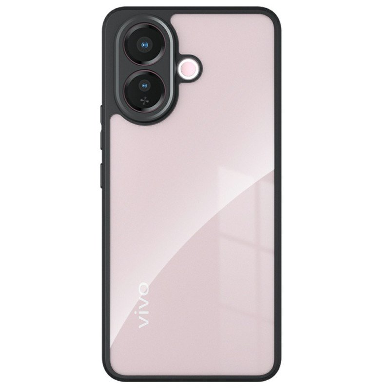 Skal Vivo V60 Lite Telefonfodral Stötsäker Klar