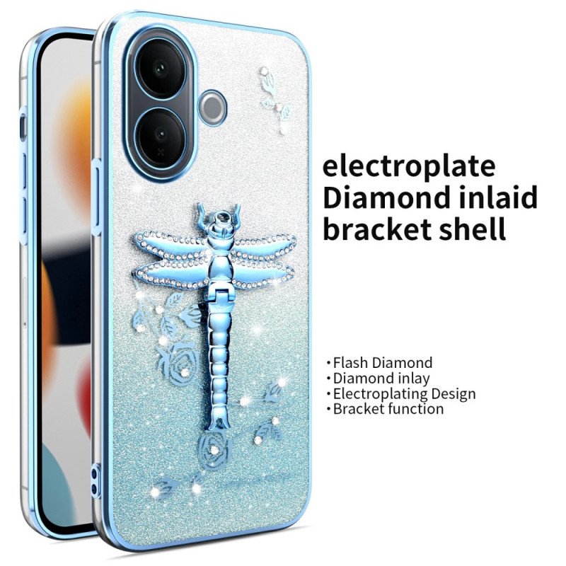 Skal Vivo V60 Lite Trollsländestativ