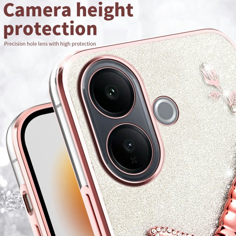 Skal Vivo V60 Lite Trollsländestativ