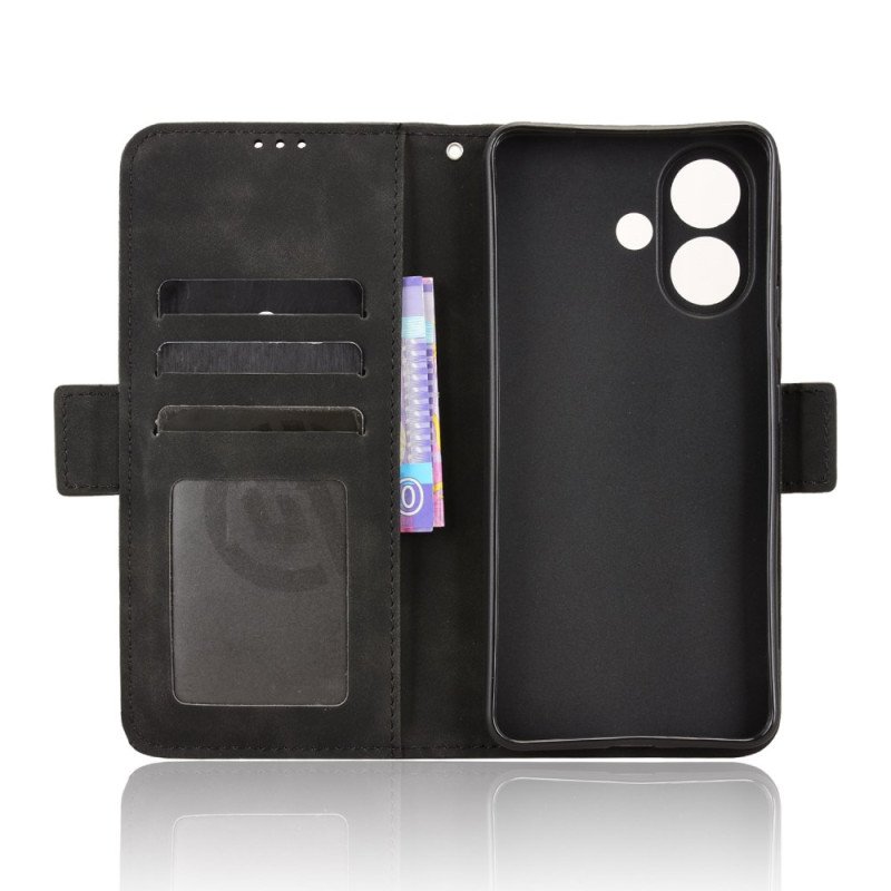 Skyddsfodral Vivo V60 Lite Flera Kortfack