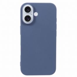 Skal iPhone 16 Plus Fiberinredning