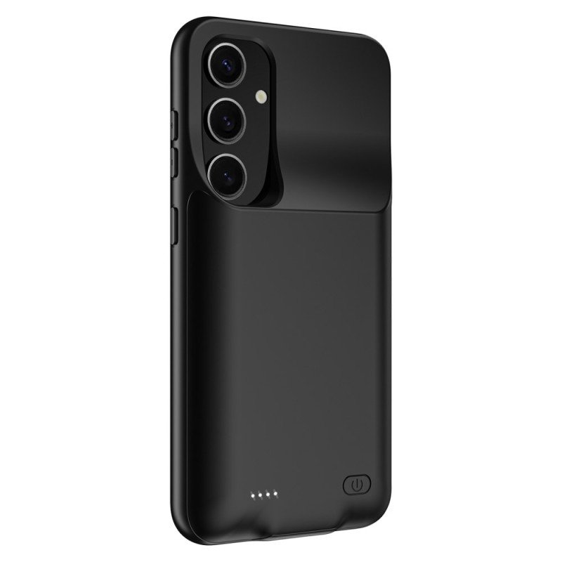 10000mah Batterifodral För Samsung Galaxy S25 Plus 5g