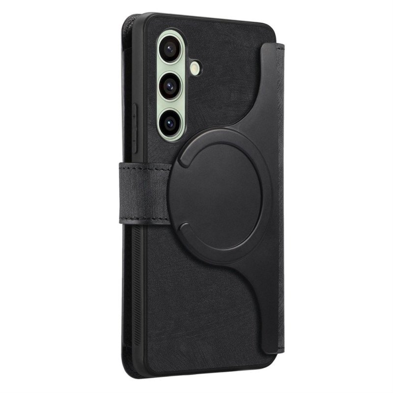 Fodral Samsung Galaxy S25 Plus 5g Caseneo Magnetisk Avtagbar Boett