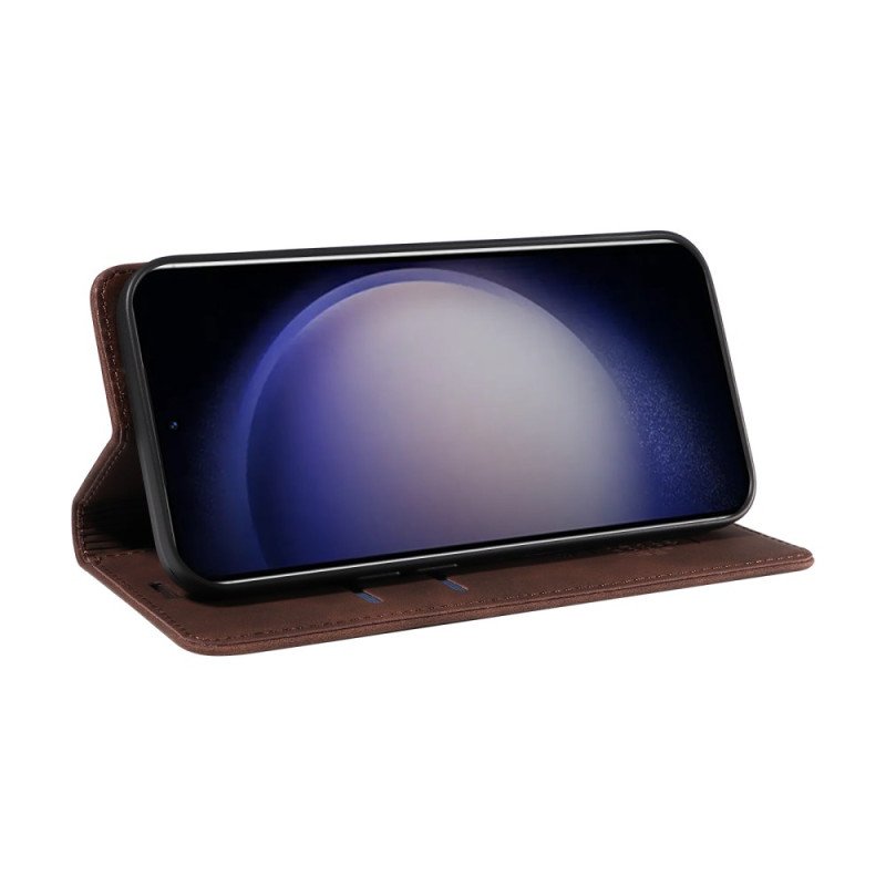 Folio-fodral Samsung Galaxy S25 Plus 5g Betopnice