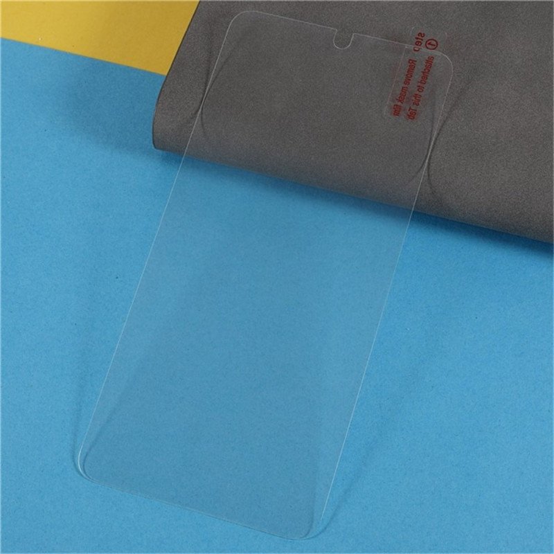 Skärmskydd I Härdat Glas För Samsung Galaxy S25 Plus 5g