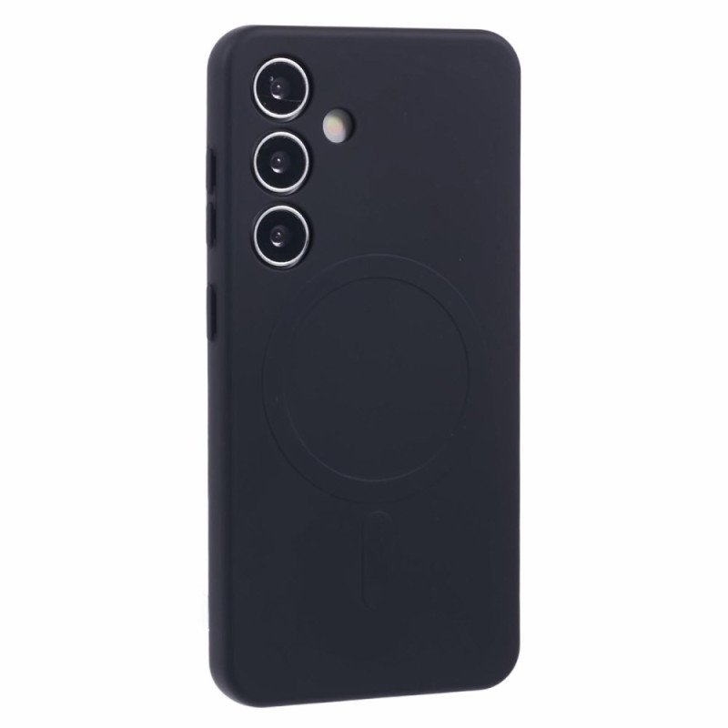 Skal För Samsung Galaxy S25 Plus 5g Magsafe-kompatibel Silikon