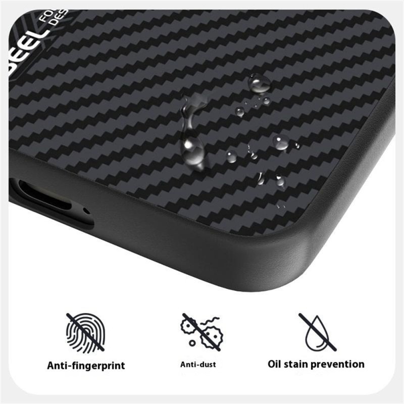 Skal För Samsung Galaxy S25 Plus 5g Premium