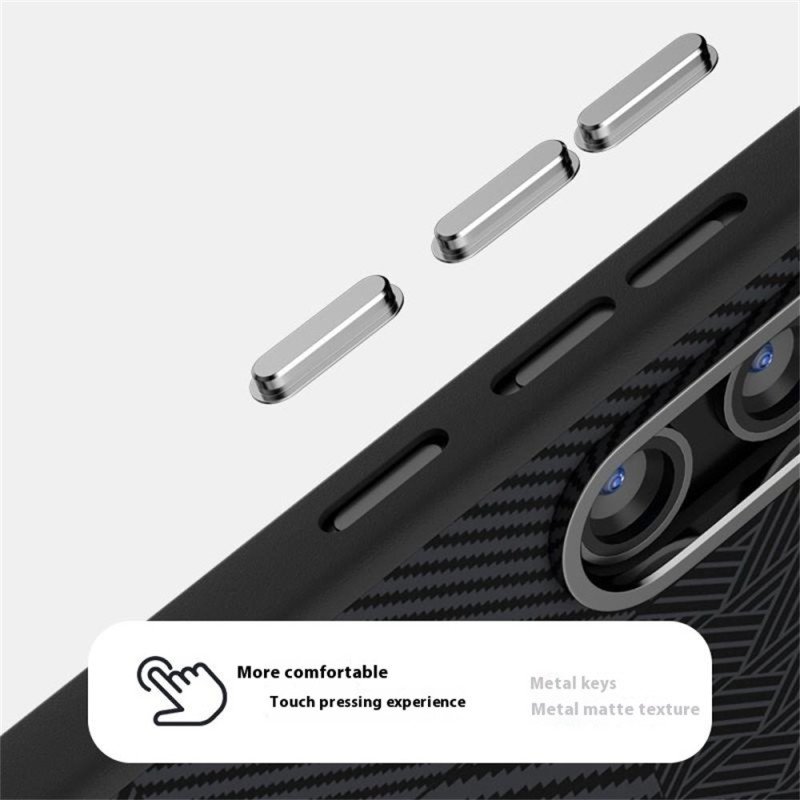 Skal För Samsung Galaxy S25 Plus 5g Premium