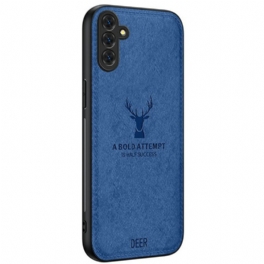 Skal Samsung Galaxy S25 Plus 5g Deer