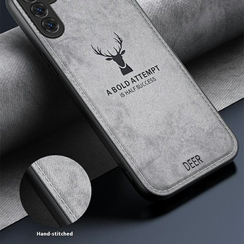 Skal Samsung Galaxy S25 Plus 5g Deer
