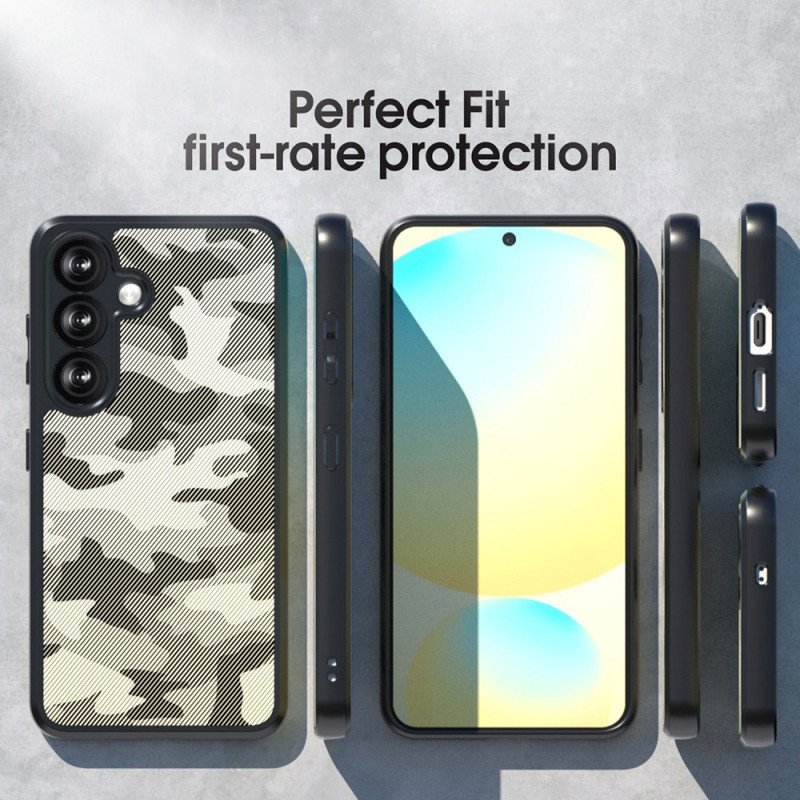 Skal Samsung Galaxy S25 Plus 5g Eseble