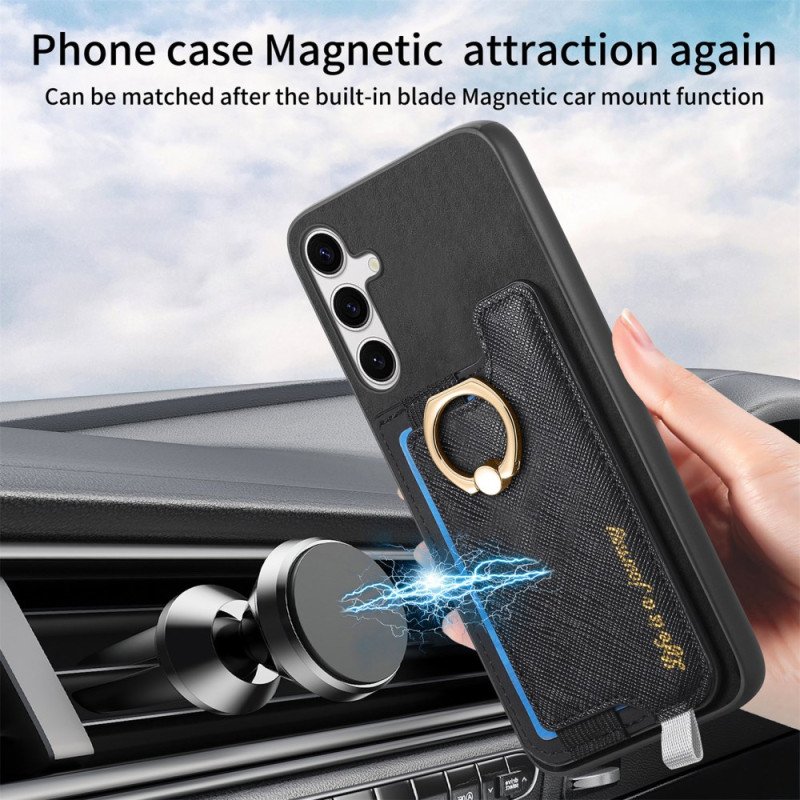 Skal Samsung Galaxy S25 Plus 5g Klassisk