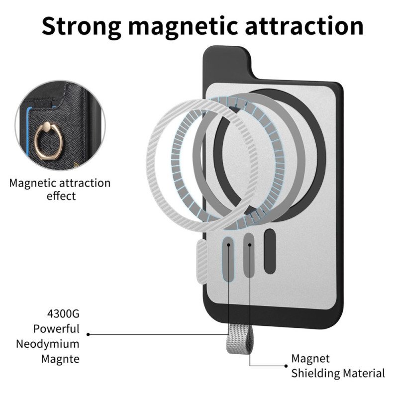 Skal Samsung Galaxy S25 Plus 5g Klassisk
